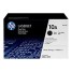 HP LaserJet Q2610A Dual Pack Black Print Cartridges
